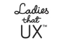 logo Ladies That UX