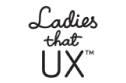logo ladies that ux